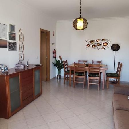 5 I Marenostrum - Casas & Papeis Армасан-де-Пера Экстерьер фото